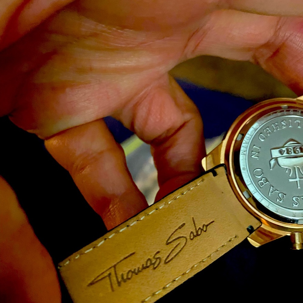 THOMAS SABO